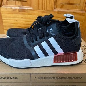 New adidas nmd